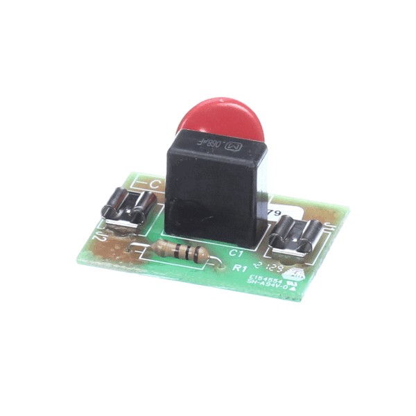 (image for) Roundup - AJ Antunes 7000886 SNUBBER UPGRADE KIT